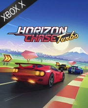 Horizon Chase Turbo