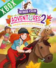 Horse Club Adventures 2 Hazelwood Stories