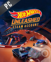 Hot Wheels Unleashed