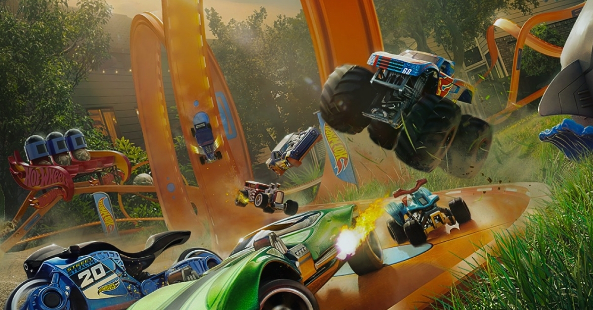 Hot Wheels Unleashed 2: Turbocharged pour Switch – Promo de Noël avec 80% de Réduction