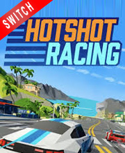 Hotshot Racing