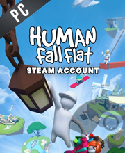 Human Fall Flat