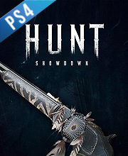 Hunt Showdown Last Gust