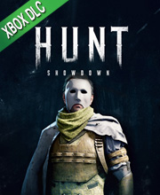 Hunt Showdown The Phantom