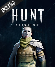 Hunt Showdown The Phantom