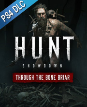 Hunt Showdown Through the Bone Briar