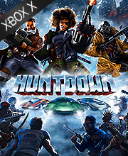 Huntdown