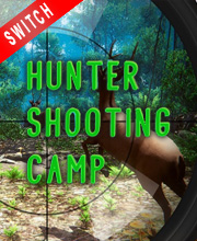 Hunter Shooting Camp