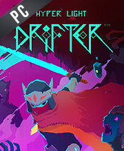 Hyper Light Drifter