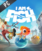 I Am Fish