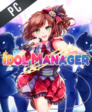 Idol Manager