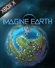 Imagine Earth