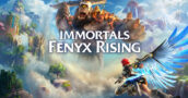 Immortals Fenyx Rising Switch Edition : Meilleur Prix suivi – Encore Mieux que le Nintendo eShop