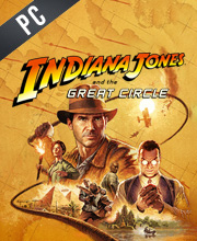 Indiana Jones and the Great Circle