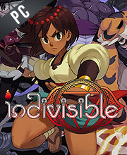 Indivisible