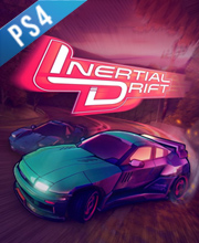 Inertial Drift