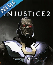 Injustice 2 Darkseid