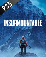 Insurmountable