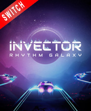 Invector Rhythm Galaxy