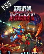 Iron Meat