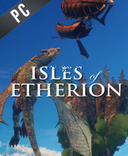 Isles of Etherion