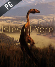 Isles of Yore