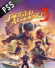 Jagged Alliance 3