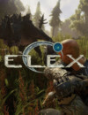 RPG de Sci Fi Elex