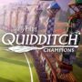 Jouez à Harry Potter Quidditch Champions gratuitement le premier jour avec PS Plus