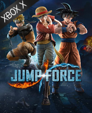 Jump Force