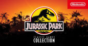 Jurassic Park Collection 7 Games Bundle Deal pour Switch – SNES, GB, NES & More