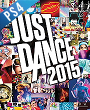 Just Dance 2015