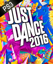 Just Dance 2016