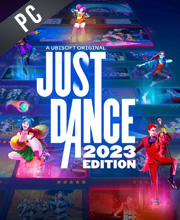 Just Dance 2023