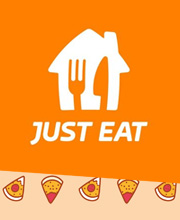 Just Eat