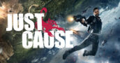 Série de jeux Just Cause en réduction de 91% – Comparez les prix ici