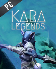 KARA Legends