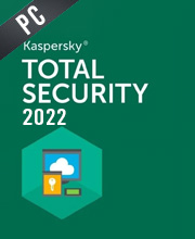 Kaspersky Total Security Multi Device 2022