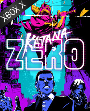 Katana Zero