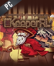 KeeperRL