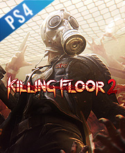 Télécharger Killing Floor 2 PS4 Code Comparateur Prix