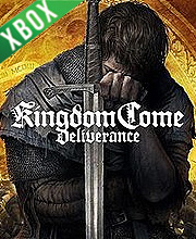 Acheter Kingdom Come Deliverance Compte Xbox one Comparer les prix