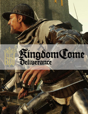 kingdom come deliverance console mods