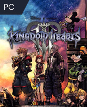 Kingdom Hearts 3