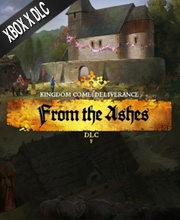 Kingdom Come Deliverance From the Ashes