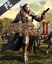 jouer à Kingdom Under Fire 2