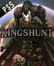 Kingshunt