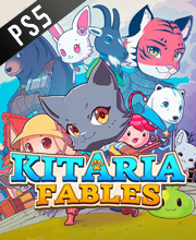 Kitaria Fables