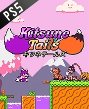 Kitsune Tails