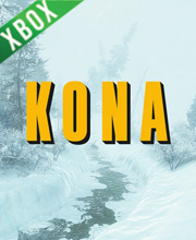 KONA